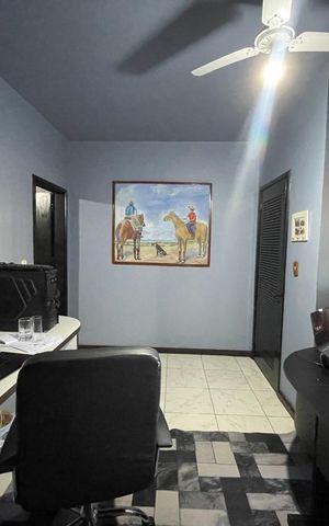 Casa para alugar com 450m², 4 quartos e 7 vagas
