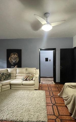 Casa para alugar com 450m², 4 quartos e 7 vagas