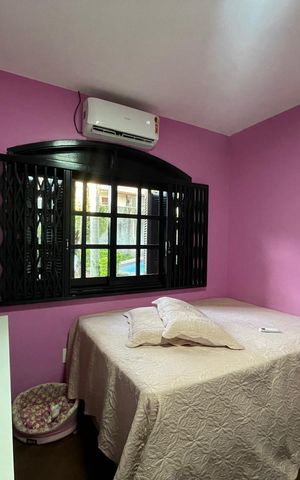 Casa para alugar com 450m², 4 quartos e 7 vagas