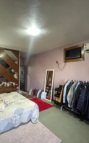 Casa para alugar com 450m², 4 quartos e 7 vagas