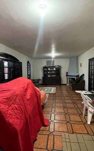 Casa para alugar com 450m², 4 quartos e 7 vagas