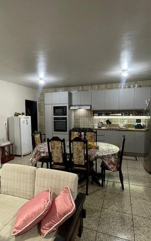 Casa para alugar com 450m², 4 quartos e 7 vagas