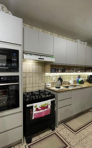 Casa para alugar com 450m², 4 quartos e 7 vagas