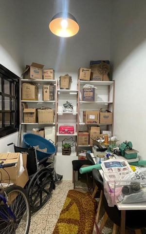 Casa para alugar com 450m², 4 quartos e 7 vagas