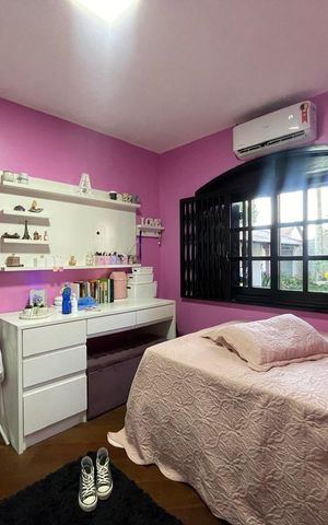 Casa para alugar com 450m², 4 quartos e 7 vagas