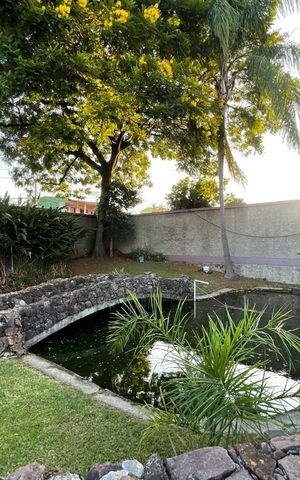 Casa para alugar com 450m², 4 quartos e 7 vagas