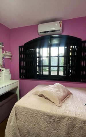 Casa para alugar com 450m², 4 quartos e 7 vagas