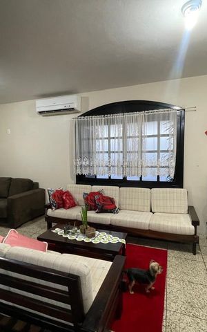Casa para alugar com 450m², 4 quartos e 7 vagas