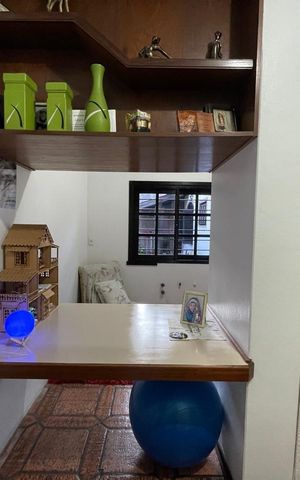 Casa para alugar com 450m², 4 quartos e 7 vagas