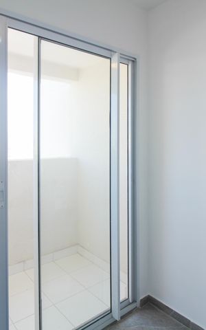 Apartamento à venda com 45m², 2 quartos e sem vagaVaranda da Sala