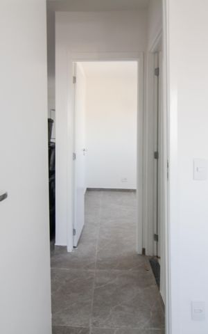 Apartamento à venda com 45m², 2 quartos e sem vagaQuarto 2