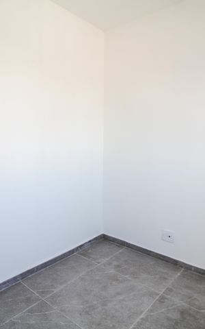 Apartamento à venda com 45m², 2 quartos e sem vagaQuarto 1