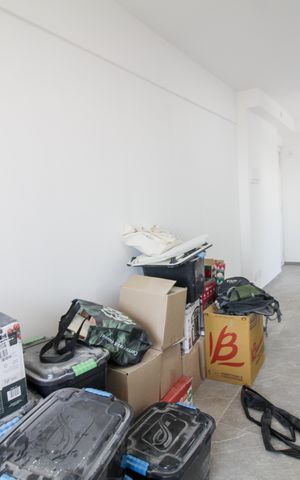 Apartamento à venda com 45m², 2 quartos e sem vagaSala
