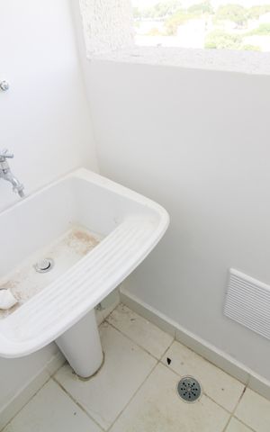 Apartamento à venda com 45m², 2 quartos e sem vagaÁrea de Serviço