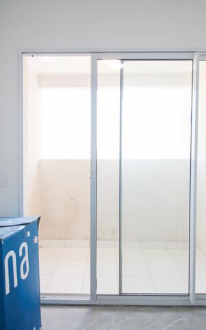 Apartamento à venda com 45m², 2 quartos e sem vagaVaranda da Sala