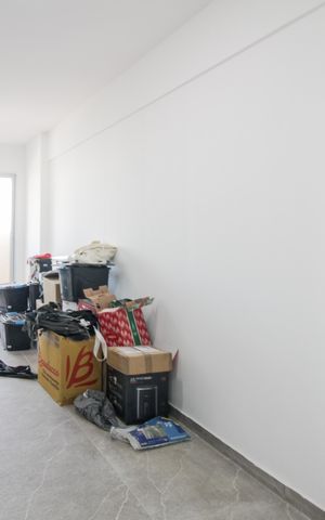 Apartamento à venda com 45m², 2 quartos e sem vagaSala