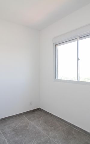 Apartamento à venda com 45m², 2 quartos e sem vagaQuarto 1