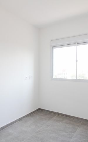 Apartamento à venda com 45m², 2 quartos e sem vagaQuarto 2