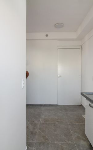 Apartamento à venda com 45m², 2 quartos e sem vagaCozinha