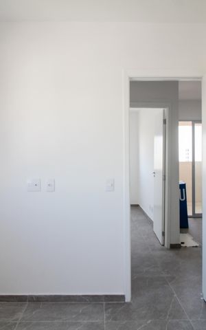 Apartamento à venda com 45m², 2 quartos e sem vagaQuarto 1