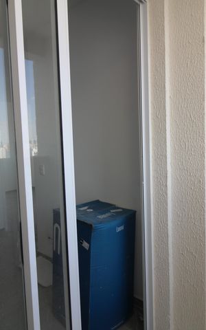 Apartamento à venda com 45m², 2 quartos e sem vagaVaranda da Sala