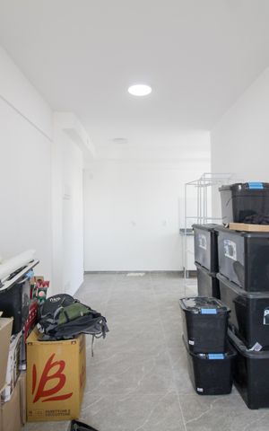 Apartamento à venda com 45m², 2 quartos e sem vagaSala