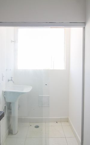 Apartamento à venda com 45m², 2 quartos e sem vagaCozinha