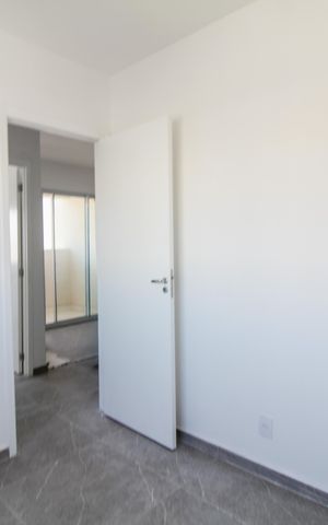 Apartamento à venda com 45m², 2 quartos e sem vagaQuarto 1