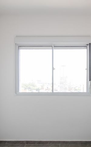 Apartamento à venda com 45m², 2 quartos e sem vagaQuarto 2
