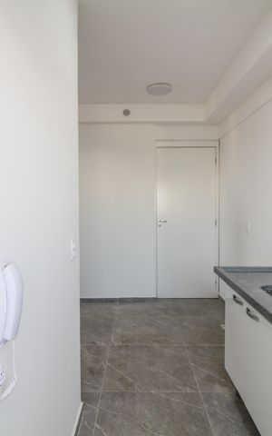 Apartamento à venda com 45m², 2 quartos e sem vagaÁrea de Serviço