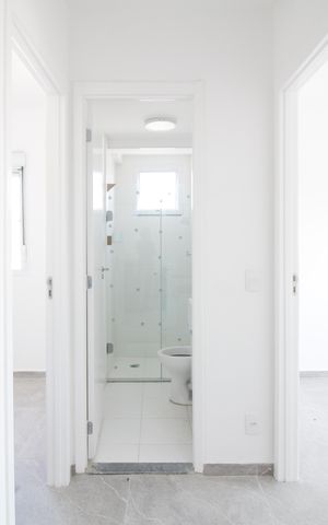 Apartamento à venda com 45m², 2 quartos e sem vagaSala