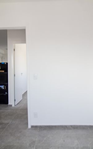 Apartamento à venda com 45m², 2 quartos e sem vagaQuarto 2