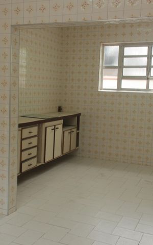 Casa para alugar com 252m², 4 quartos e 3 vagasCozinha
