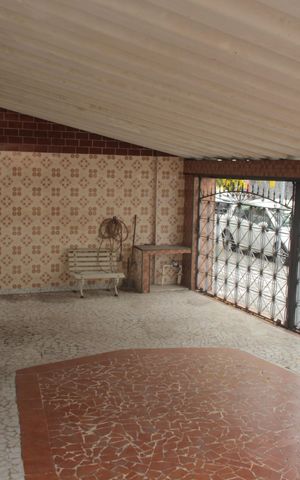 Casa para alugar com 252m², 4 quartos e 3 vagasGaragem