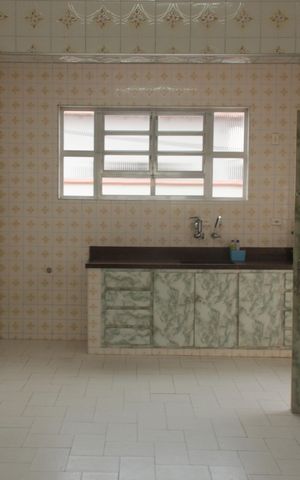 Casa para alugar com 252m², 4 quartos e 3 vagasCozinha
