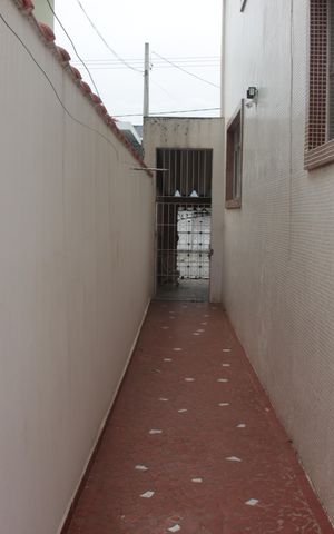 Casa para alugar com 252m², 4 quartos e 3 vagasQuintal