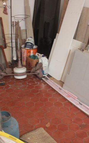 Casa para alugar com 252m², 4 quartos e 3 vagasQuarto de Serviço