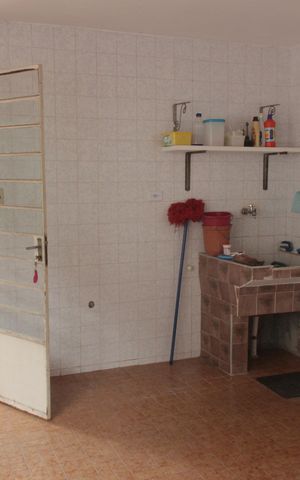 Casa para alugar com 252m², 4 quartos e 3 vagasÁrea de Serviço