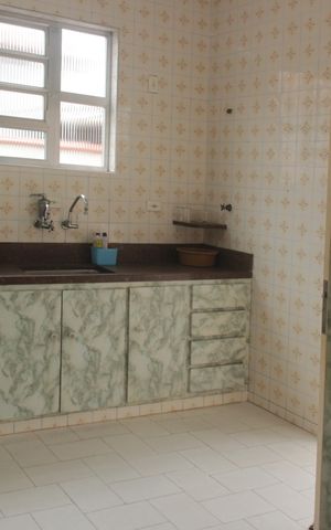 Casa para alugar com 252m², 4 quartos e 3 vagasCozinha