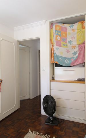Apartamento à venda com 90m², 2 quartos e 1 vagaQuarto 1