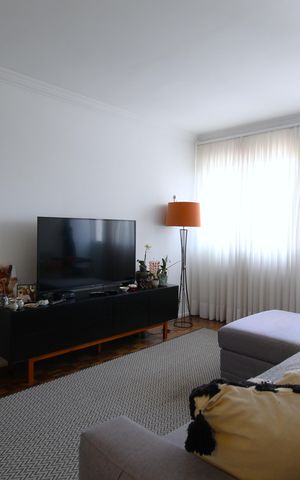 Apartamento à venda com 90m², 2 quartos e 1 vagaSala