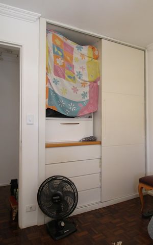 Apartamento à venda com 90m², 2 quartos e 1 vagaQuarto 1