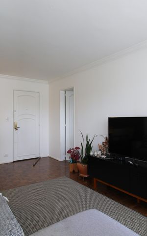 Apartamento à venda com 90m², 2 quartos e 1 vagaSala