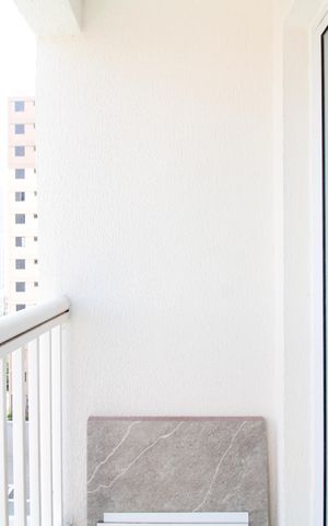 Studio à venda com 29m², 1 quarto e 1 vaga Studio à venda com 29m², 1 quarto e 1 vagaVaranda do Studio