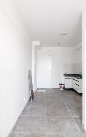 Studio à venda com 29m², 1 quarto e 1 vaga Studio à venda com 29m², 1 quarto e 1 vagaStudio