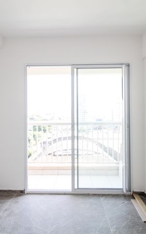 Studio à venda com 29m², 1 quarto e 1 vaga Studio à venda com 29m², 1 quarto e 1 vagaStudio