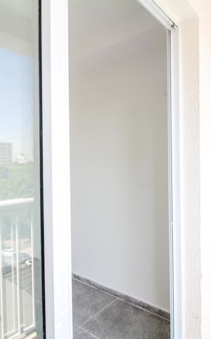 Studio à venda com 29m², 1 quarto e 1 vaga Studio à venda com 29m², 1 quarto e 1 vagaVaranda do Studio