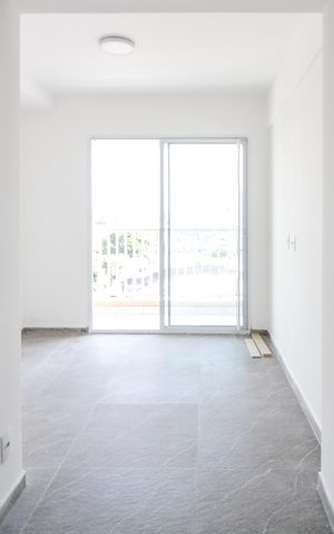 Studio à venda com 29m², 1 quarto e 1 vaga Studio à venda com 29m², 1 quarto e 1 vagaCozinha