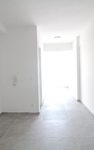 Studio à venda com 29m², 1 quarto e 1 vaga Studio à venda com 29m², 1 quarto e 1 vagaCozinha