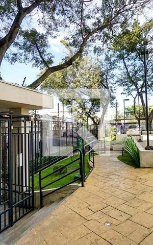 Apartamento para alugar com 65m², 3 quartos e 2 vagas Apartamento para alugar com 65m², 3 quartos e 2 vagasEntrada